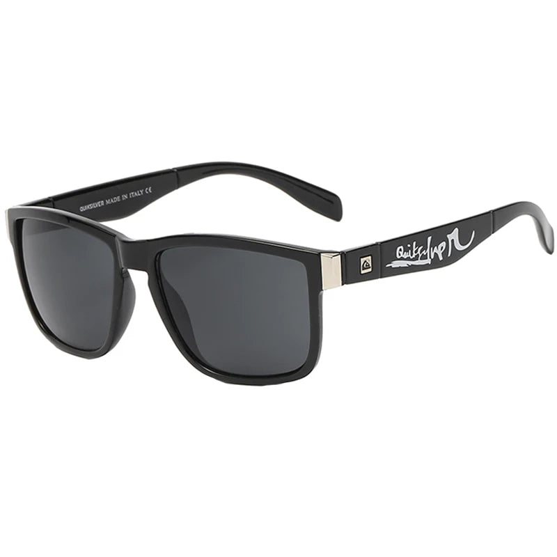 Retro Mirror Sunglasses - Unisex Fashion Shades for Men and Women - ZOOMNSTORE