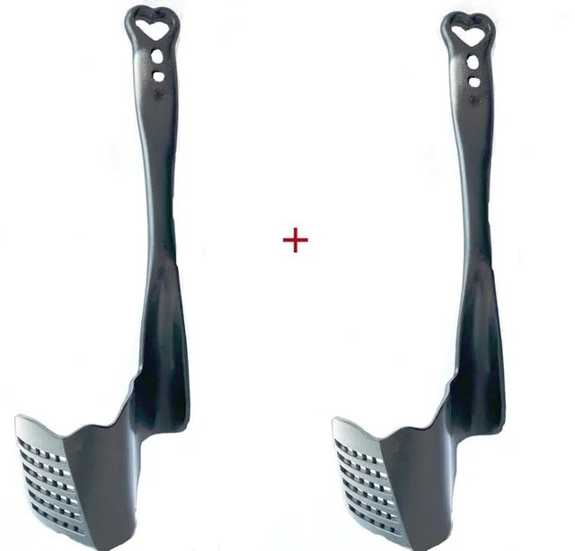Rotating Kitchen Spatula for Thermomix TM5TM6TM31 - Multi-Function Mixing Tool - ZOOMNSTORE
