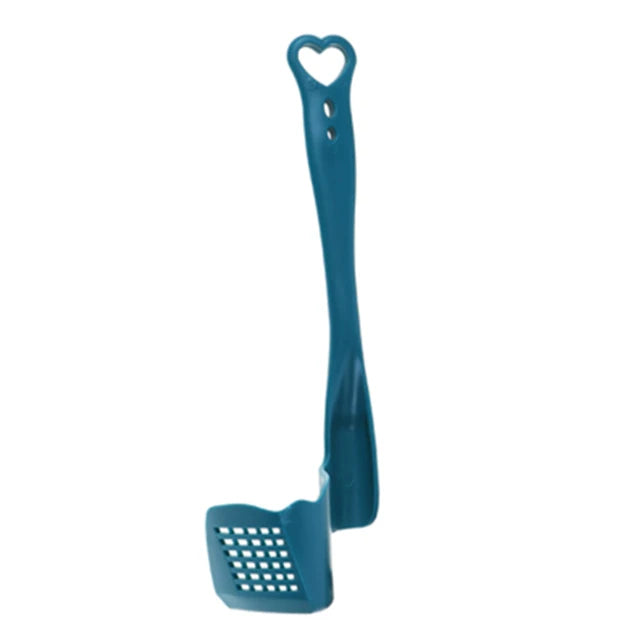 Rotating Kitchen Spatula for Thermomix TM5TM6TM31 - Multi-Function Mixing Tool - ZOOMNSTORE