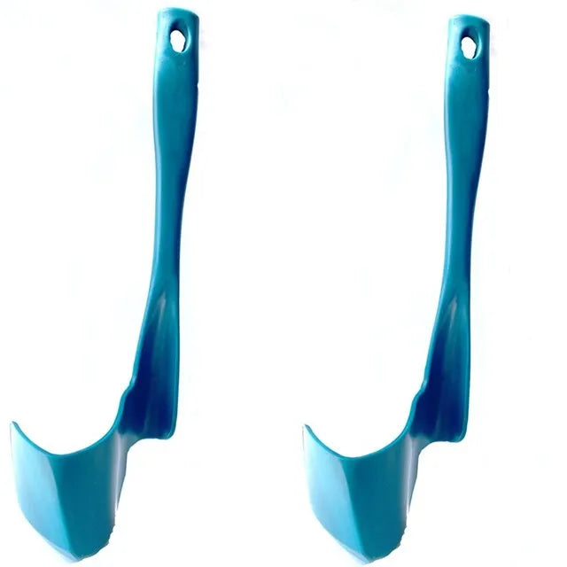 Rotating Kitchen Spatula for Thermomix TM5TM6TM31 - Multi-Function Mixing Tool - ZOOMNSTORE