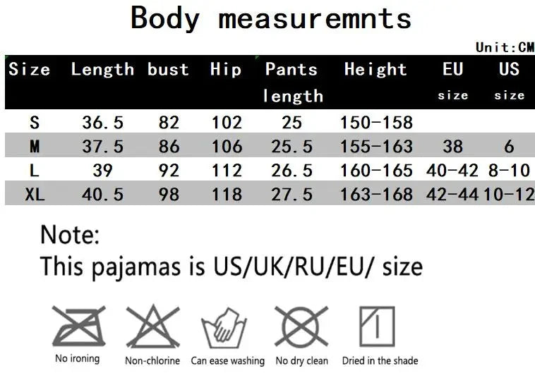 Womens Pink Lace Pajama Set - V-Neck Cami Top Printed Shorts Sleepwear - ZOOMNSTORE