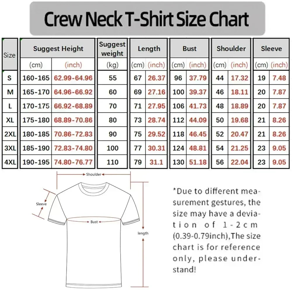 Men's Streetwear Static Wheel Rim Low Life T shirt Cotton Jogging Tee Casual Trendy Oversized O-Neck Unisex Summer Spring shirt