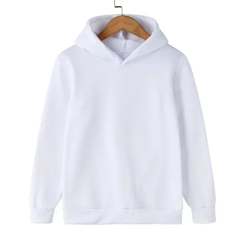 Gabbys Dollhouse Hoodie - Kids Long Sleeve Sweatshirt for Boys and Girls - ZOOMNSTORE
