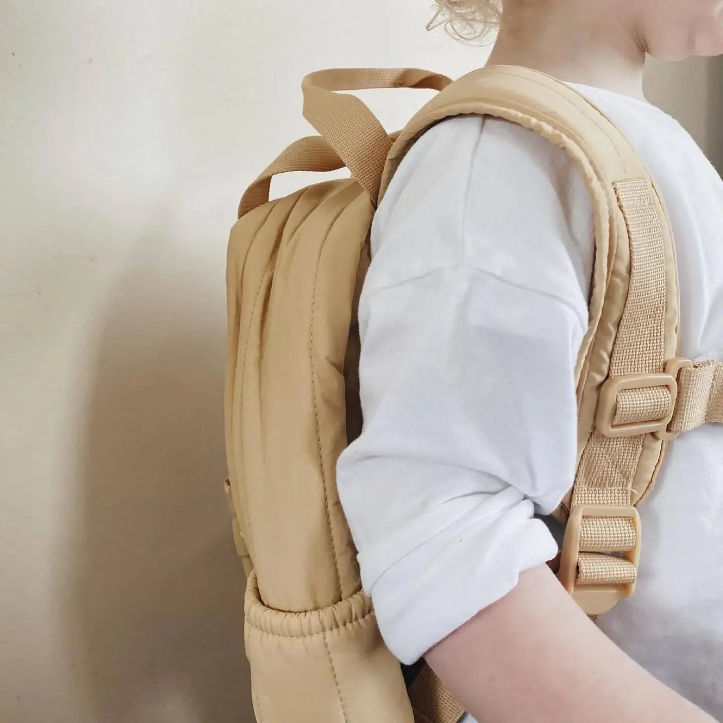Kids Backpack - Parent-Child Schoolbag for Kindergarten Travel Storage