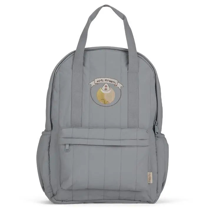 Kids Backpack - Parent-Child Schoolbag for Kindergarten Travel Storage