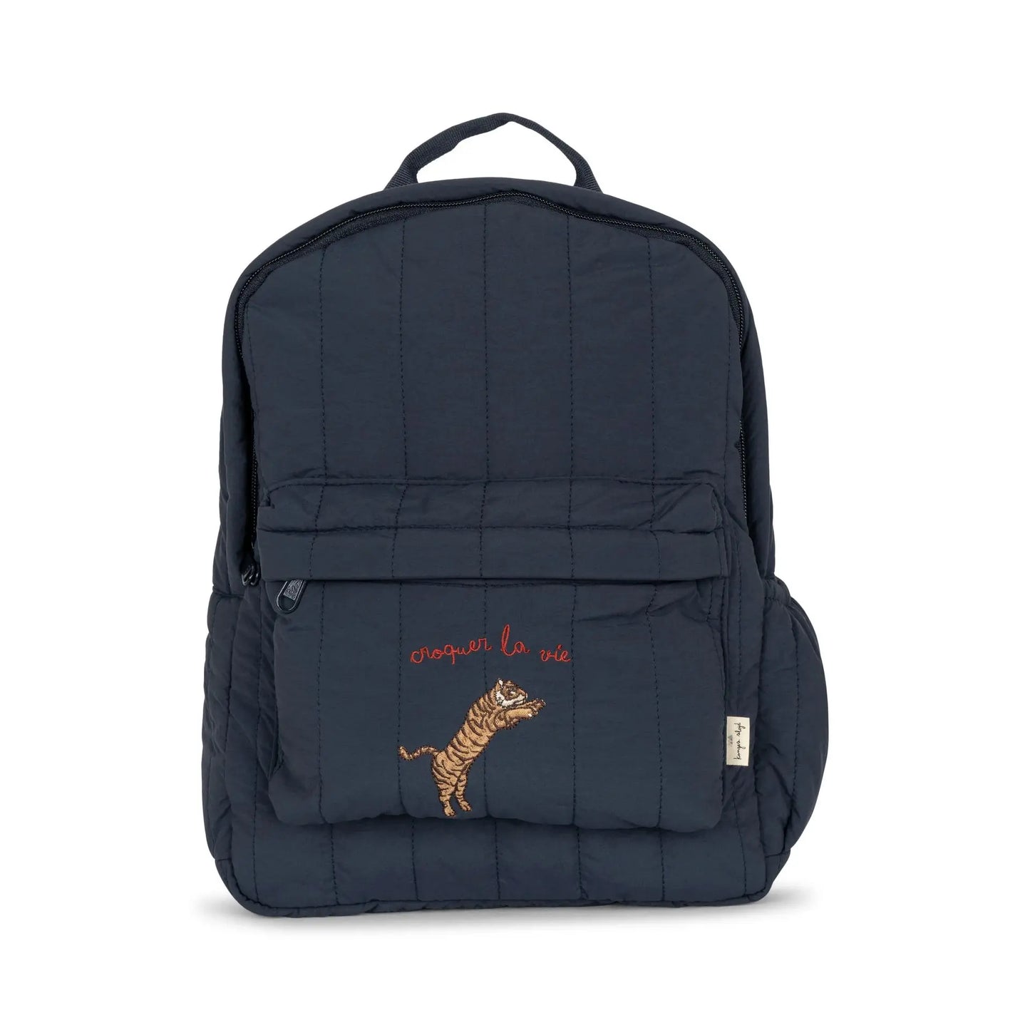 Kids Backpack - Parent-Child Schoolbag for Kindergarten Travel Storage