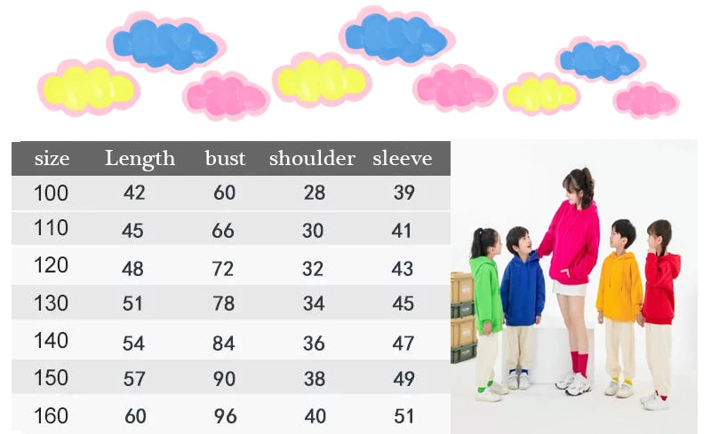 Hello Kitty Kids Hoodie - Pink Zipper Cardigan Sweatshirt for Ages 3-12 - ZOOMNSTORE