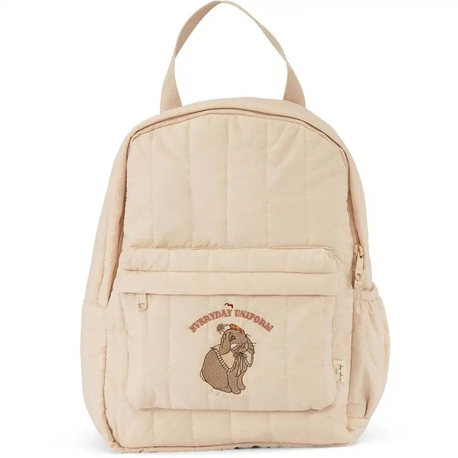 Kids Backpack - Parent-Child Schoolbag for Kindergarten Travel Storage