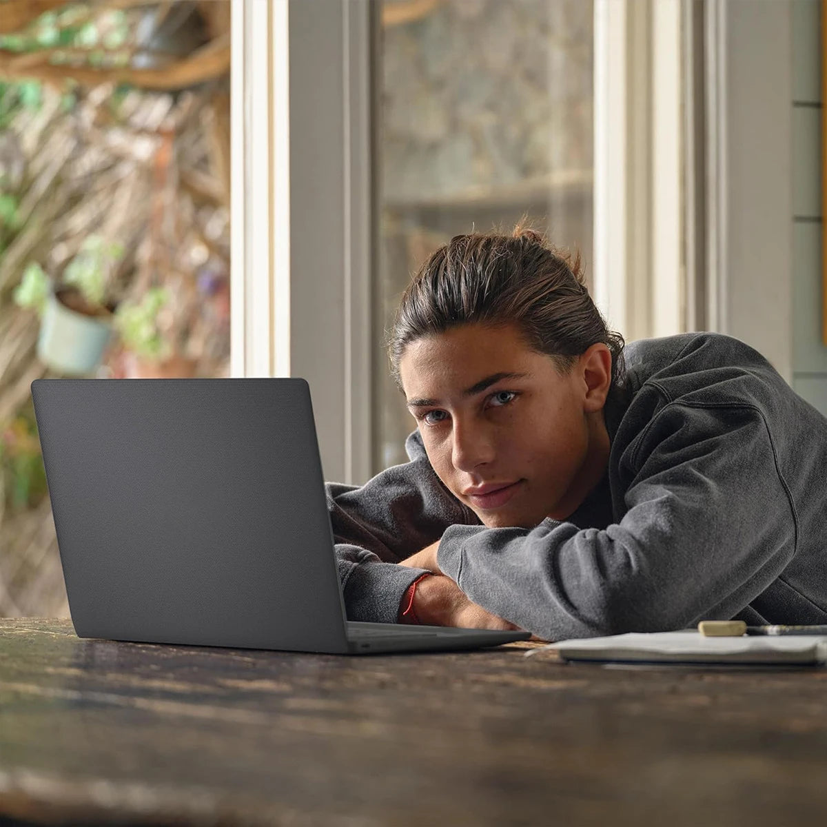 2026 Intel Core I9 10980HK 9900U Laptop Windows 11 Pro 16GB RAM 1TB 2TB SSD Portable Gaming Laptops Computer 15.6" Notebook PC