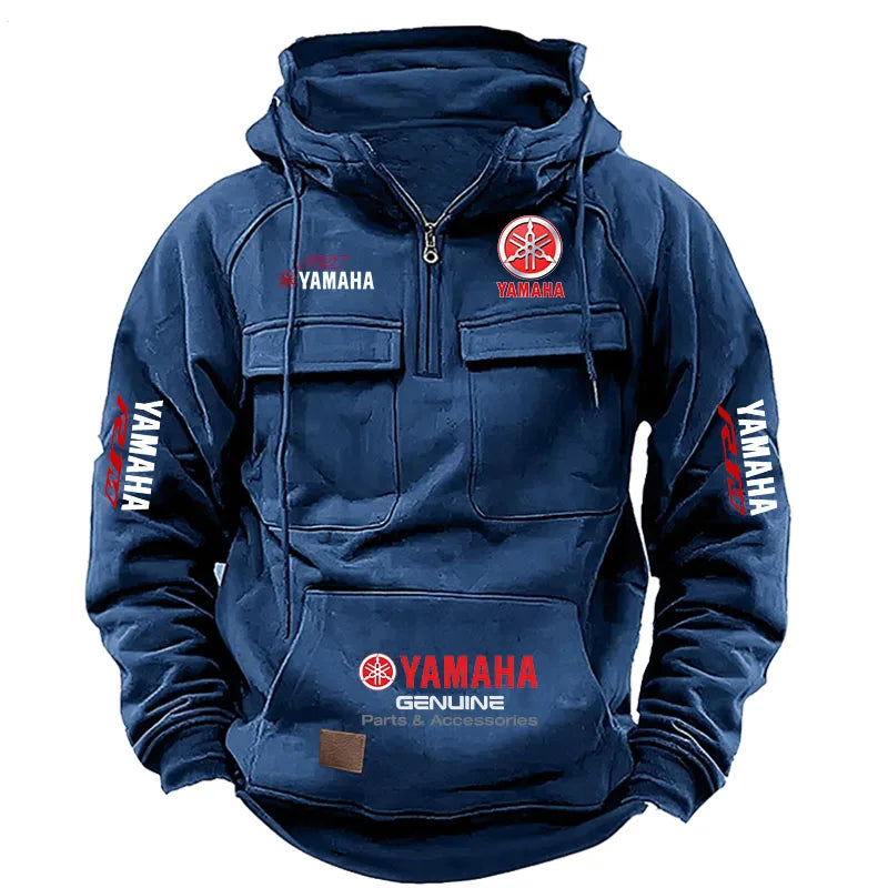 Mens pullover sweater