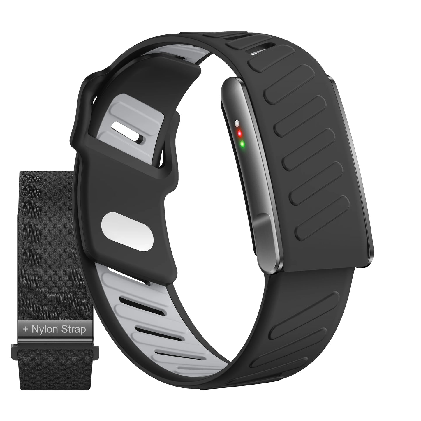 VWAR MG ECG+PPG Nursing Grade Smart Bracelet HRV Body Fat BMI Smart Band Body Temperature Men Women Health Sports Fitness Watch