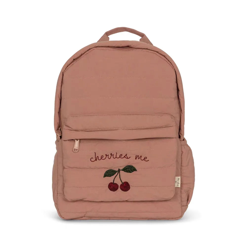 Kids Backpack - Parent-Child Schoolbag for Kindergarten Travel Storage