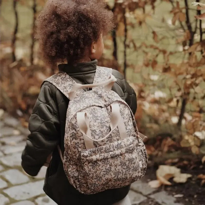Kids Backpack - Parent-Child Schoolbag for Kindergarten Travel Storage