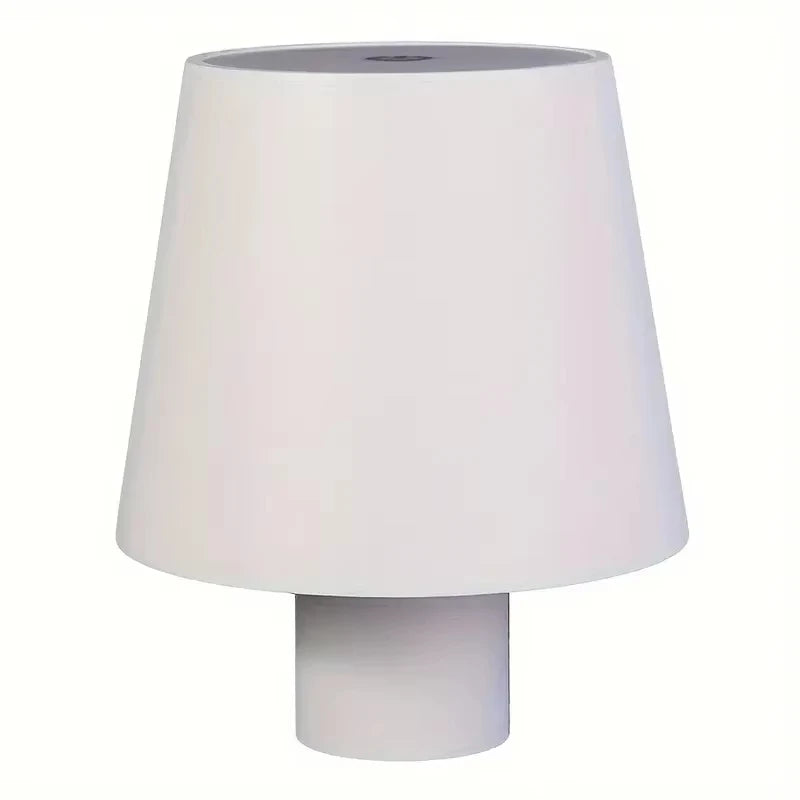 Wireless Wine Bottle Lamp - USB Rechargeable LED Table Light with Touch Control for Bar and Cafe Decor - ZOOMNSTORE