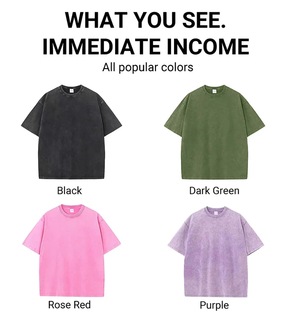 Unisex Cotton T-shirt Breathable Comfortable Simple Daily Casual Sports Fitness Multi-color Optional for Men And Women