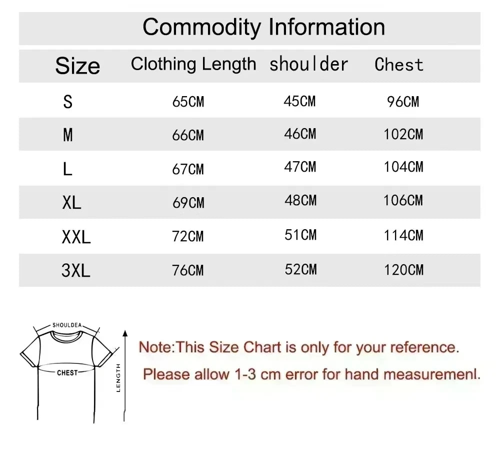 Sons of Anarchy SAMCRO Print T-shirt Men Women Trend Hip Hop Rock Oversized Short Sleeve Tee Summer Cotton T Shirts Clothes Tops