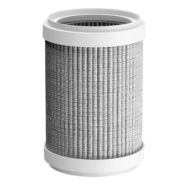 Portable Mini USB Air Purifier - Negative Ion Generator for Home Car Office Travel - ZOOMNSTORE