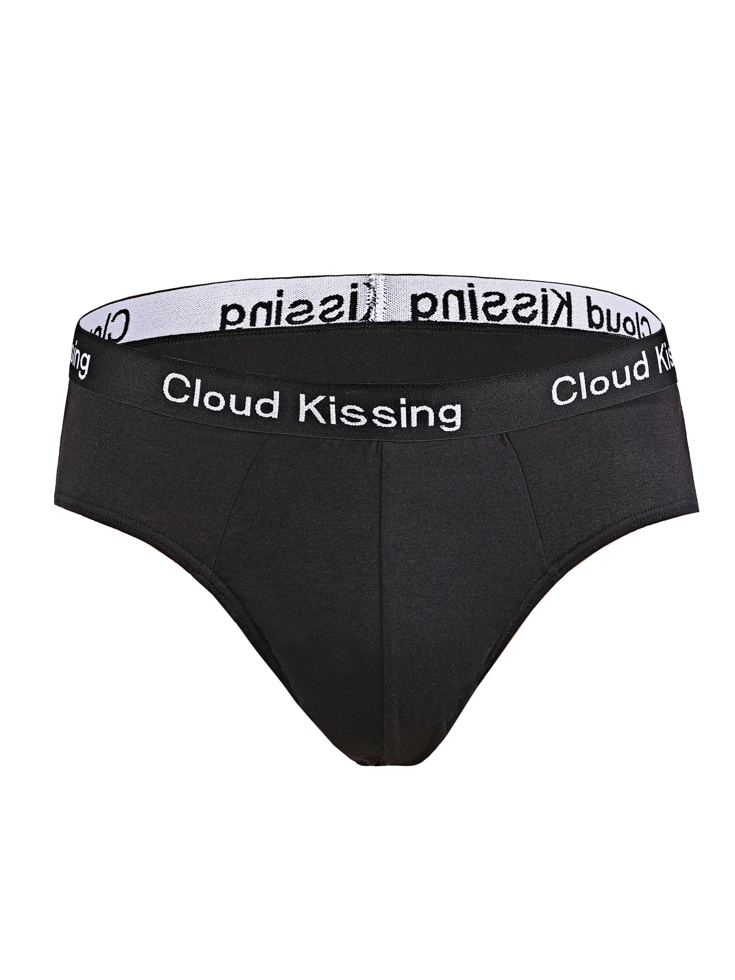 10Pcs/Lot Fashion Men's Panties Underwear Men Size Briefsr Bikini Pant Men Comfortable Sexy Slip Underpants Hot XS-XL