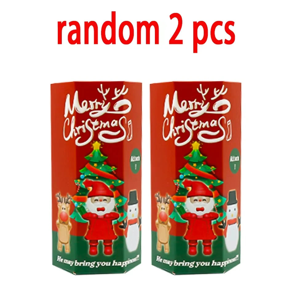 2025 NEW Anime Sunnys Angels Christmas Advent Calendar Blind box Cartoon Cute Toys Children Christmas Countdown Xmas Gifts