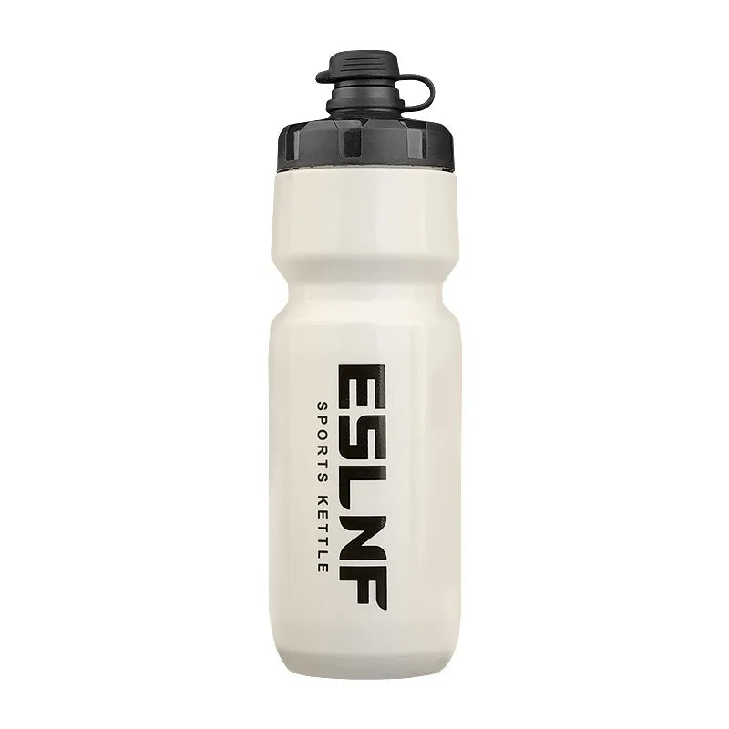 ESLNF Bicycle Riding Water Bottle Large Capacity Fitness Water Cup Road Bike Mountain Bike Portable Sports Outdoor Water Cup