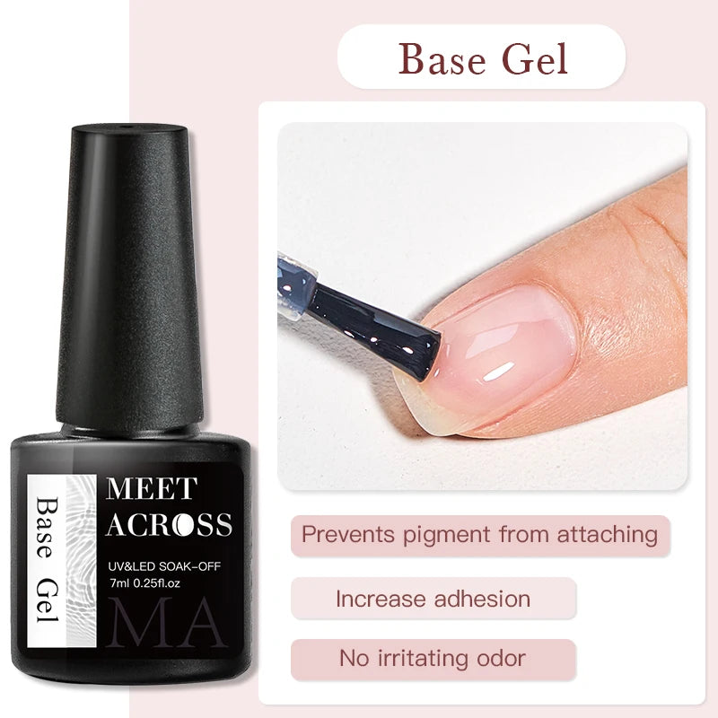 Pink Dried Flower Gel Nail Polish - Natural Flower Fairy Art Soak Off UVLED Varnish