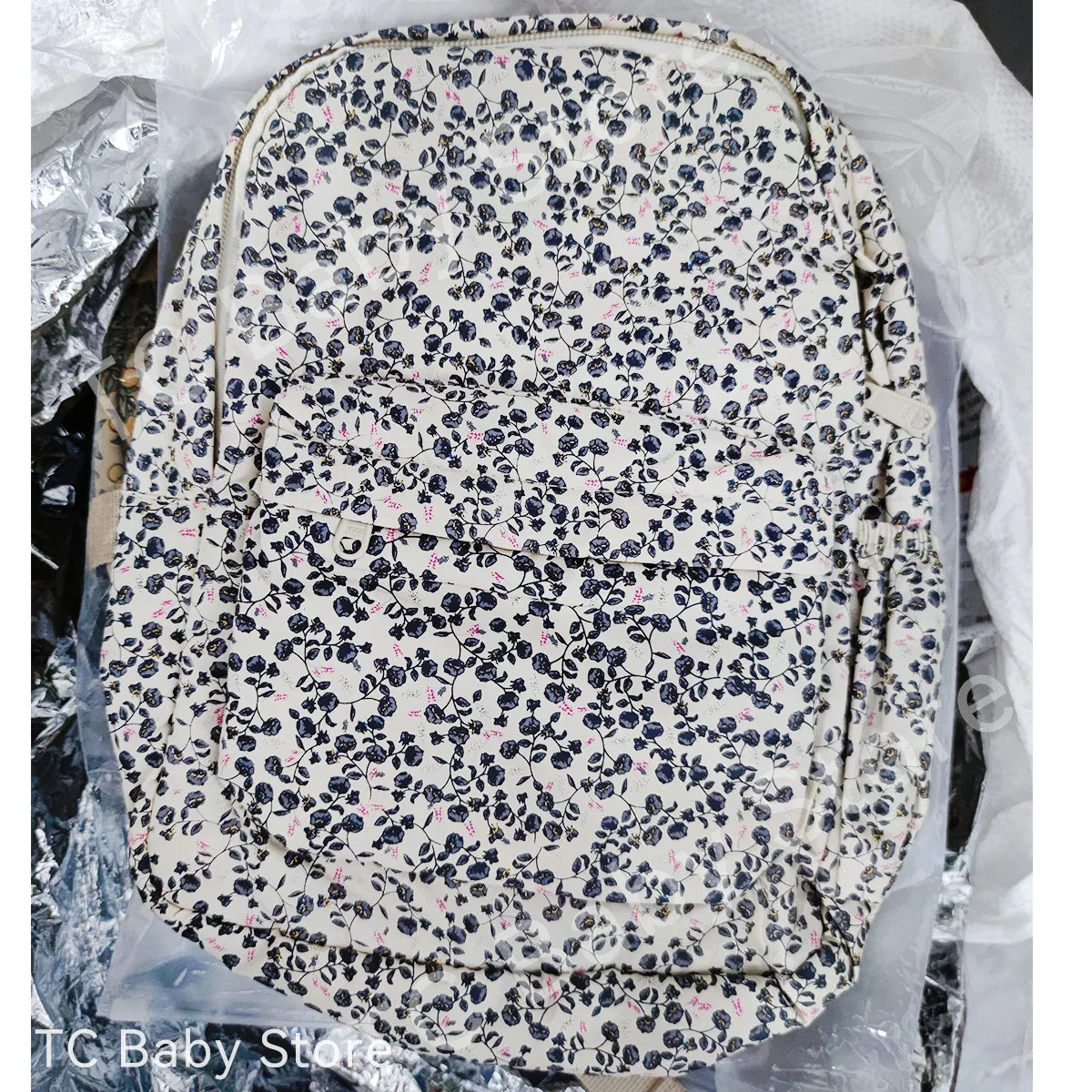 Kids Backpack - Parent-Child Schoolbag for Kindergarten Travel Storage - ZOOMNSTORE