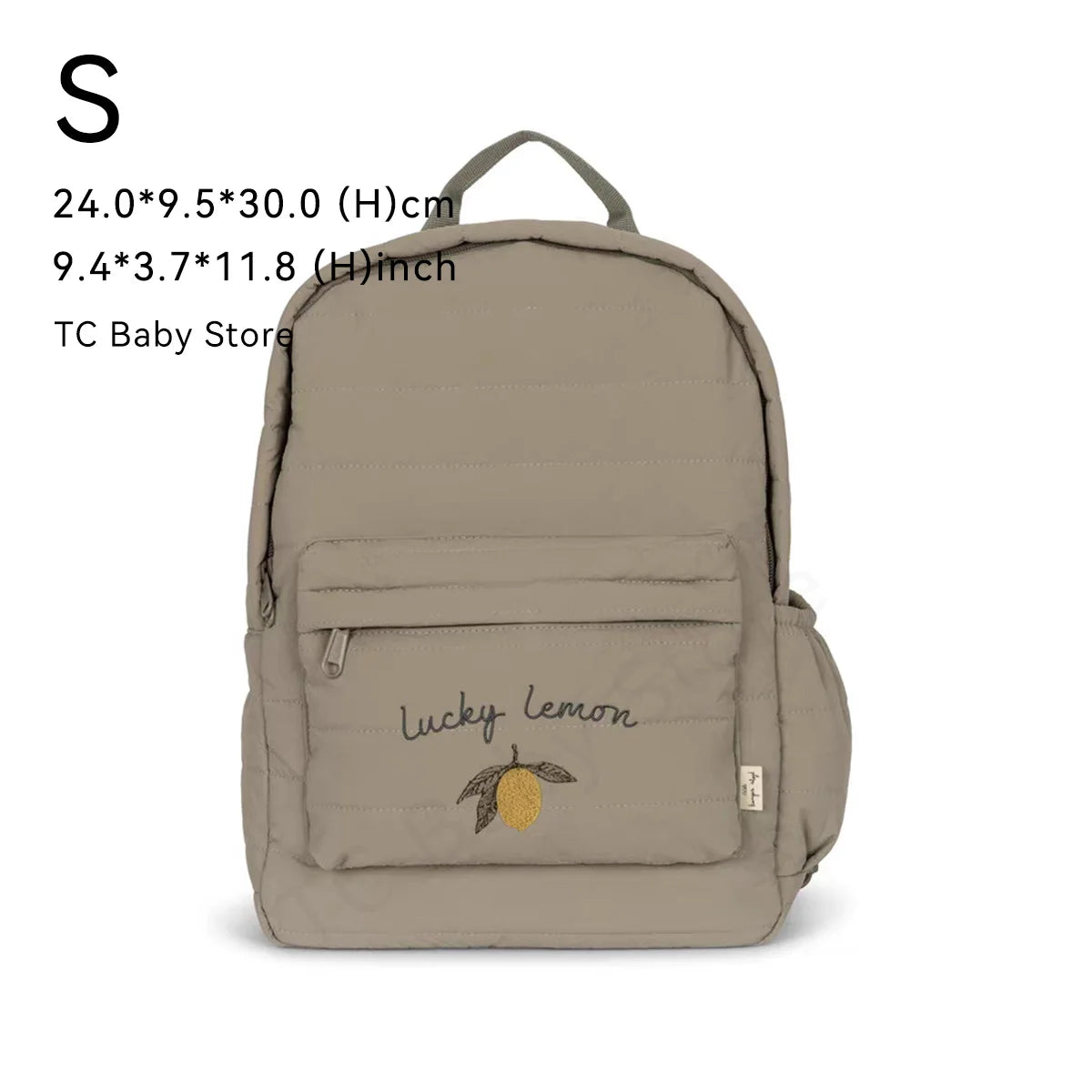 Kids Backpack - Parent-Child Schoolbag for Kindergarten Travel Storage