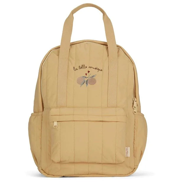 Kids Backpack - Parent-Child Schoolbag for Kindergarten Travel Storage