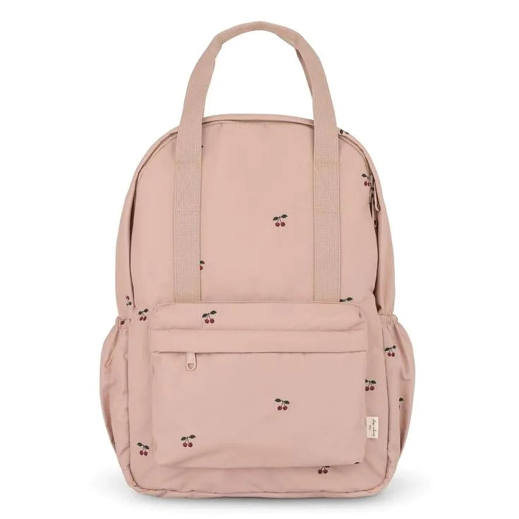 Kids Backpack - Parent-Child Schoolbag for Kindergarten Travel Storage