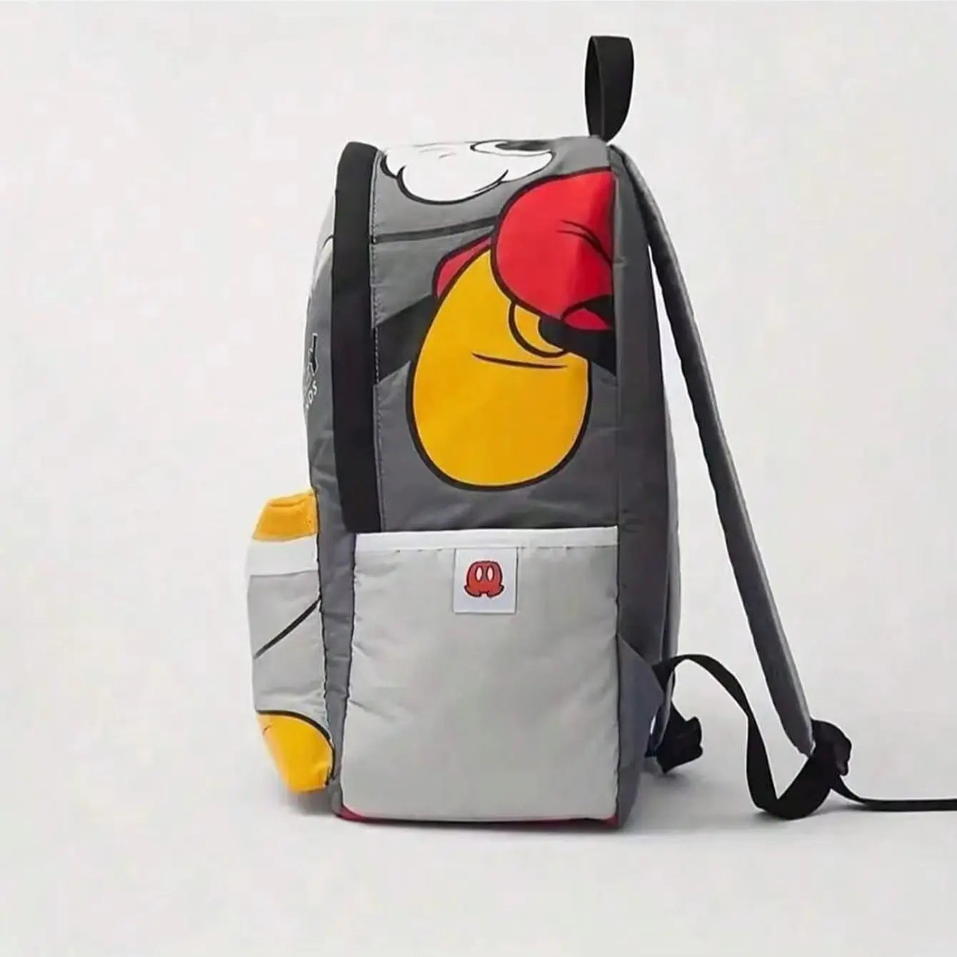 Mickey Mouse Childrens Backpack - Cute Casual School Bag for Kids - ZOOMNSTORE