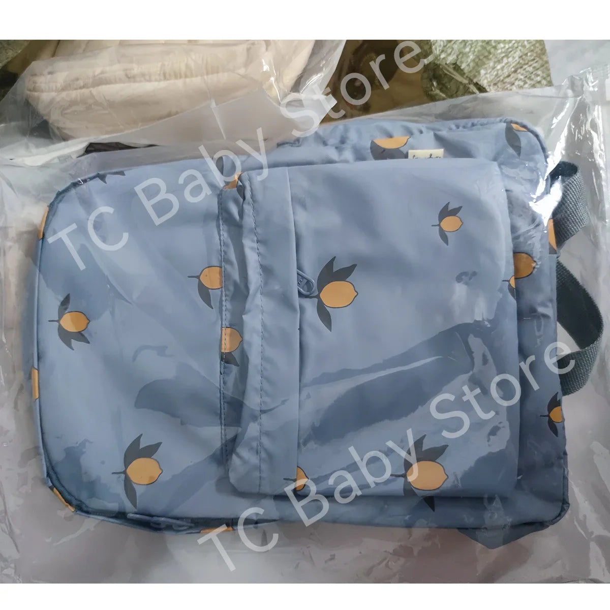 Kids Backpack - Parent-Child Schoolbag for Kindergarten Travel Storage - ZOOMNSTORE