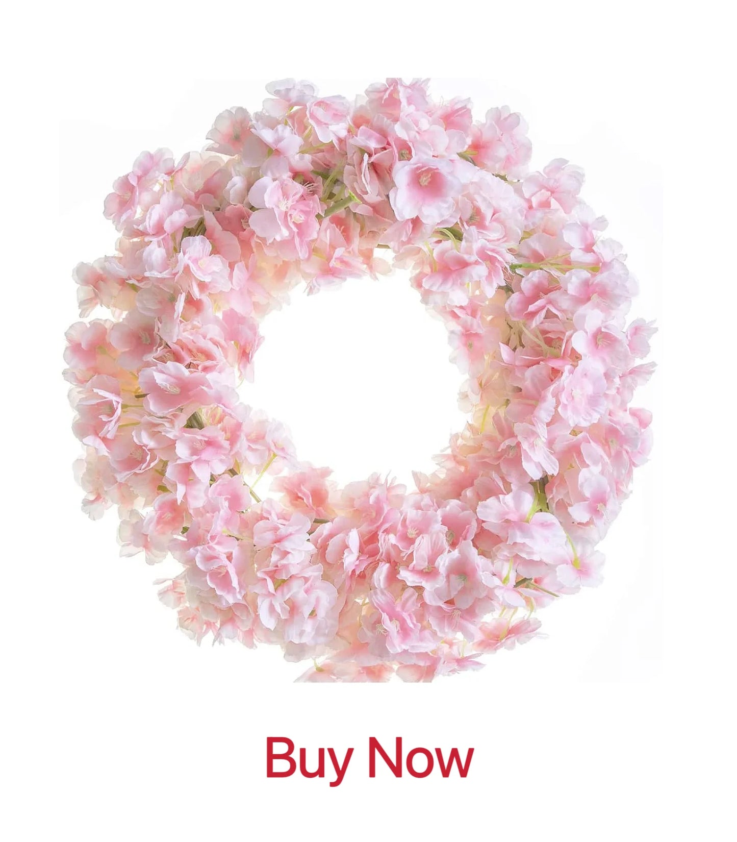 Silk Plum Blossom Branch - Artificial Flowers for Home Wedding New Year Decor - ZOOMNSTORE