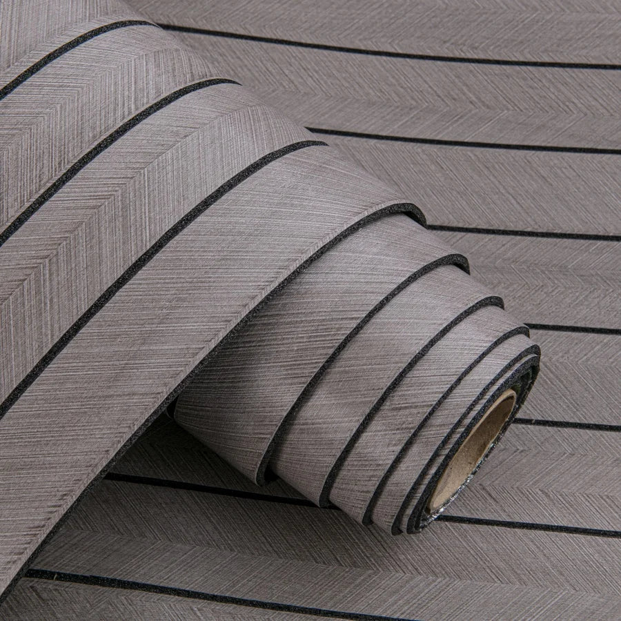 3D Wall Panel - Self-Adhesive Foam Wall Sticker Roll for Easy DIY Decor