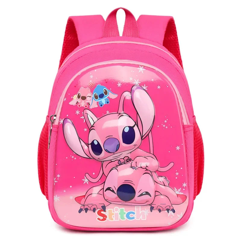 Kawaii Kids Backpack - Large Kindergarten Daypack for Boys and Girls - ZOOMNSTORE