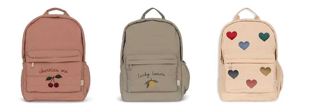 Kids Backpack - Parent-Child Schoolbag for Kindergarten Travel Storage - ZOOMNSTORE