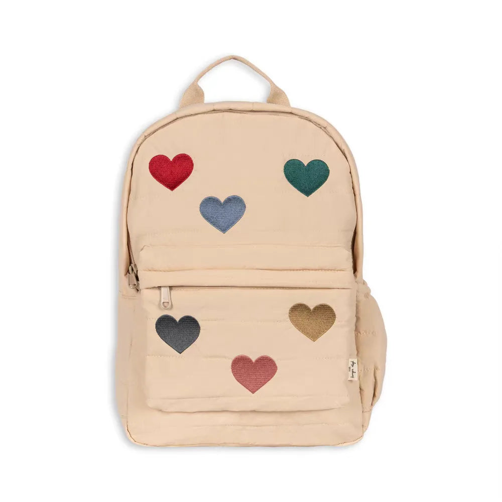 Kids Backpack - Parent-Child Schoolbag for Kindergarten Travel Storage