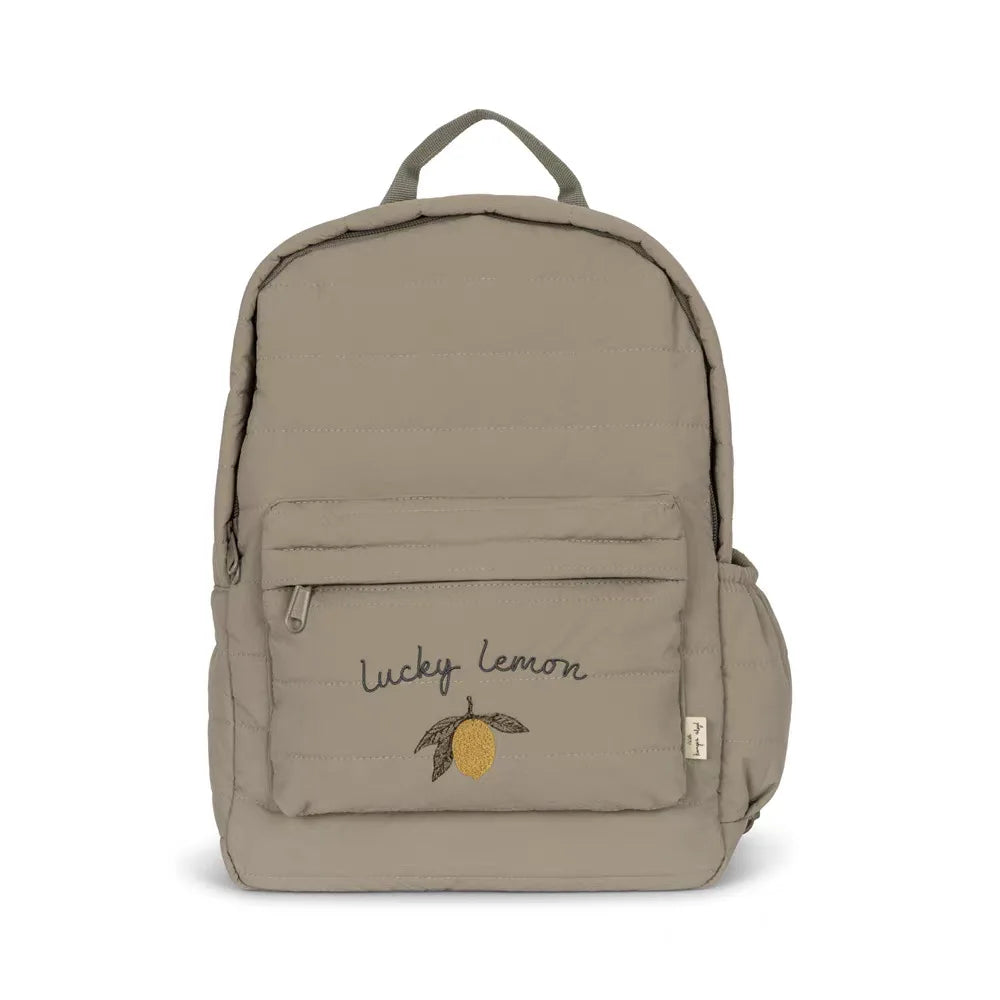 Kids Backpack - Parent-Child Schoolbag for Kindergarten Travel Storage