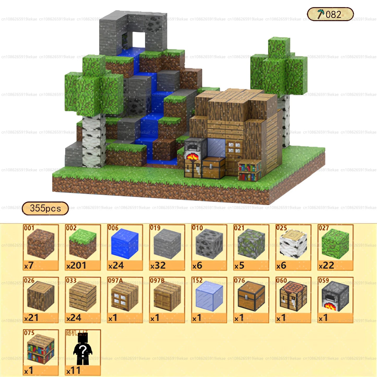 Magnetic Building Blocks - STEM Sensory Toys & Creative Magnet Cube Set for Kids