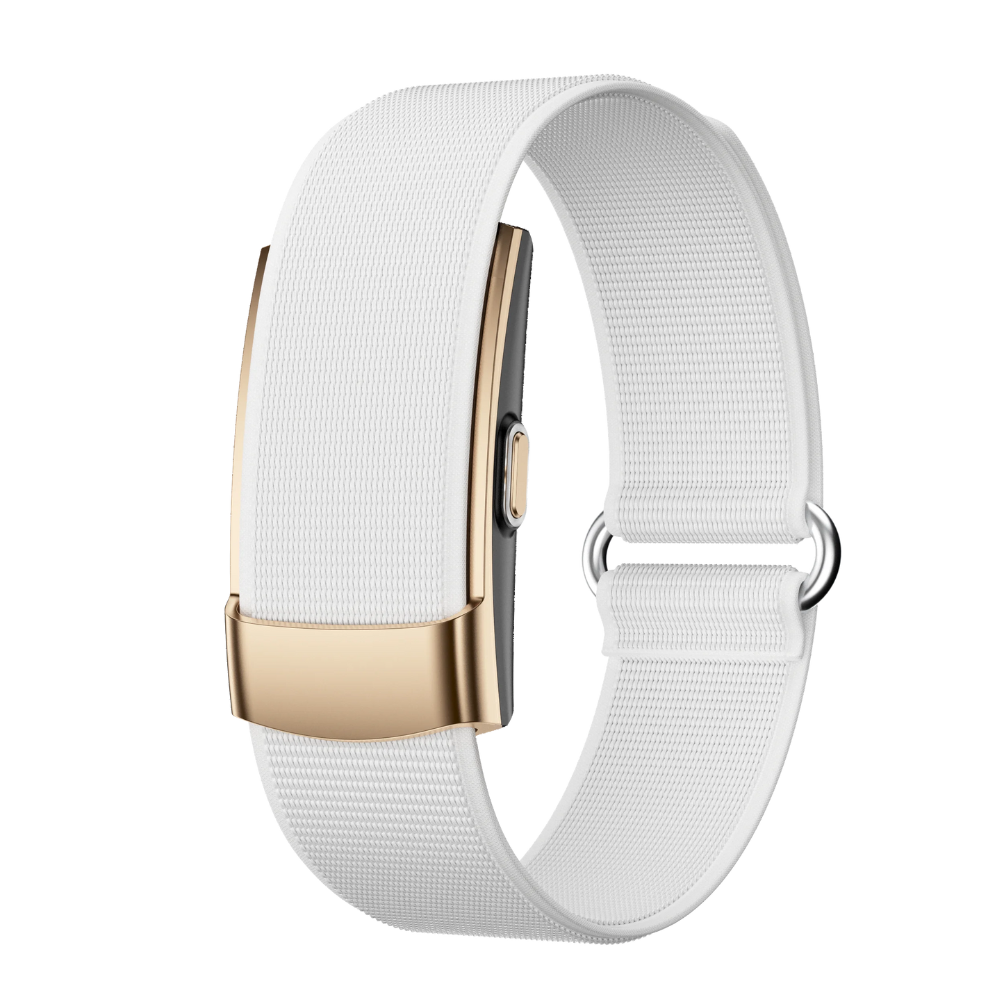 QX Air 25 Days Battery Life Heart Rate & Sleep Tracker Real-time Monitoring Light Exercise IP68 Waterproof Smart Band Bracelet