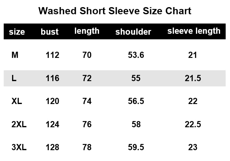 New Summer Washed Oversized Men T-Shirt Oversize Best Cotton T-shirt Heavy Street Fashion Graphic T-shirt Unisex Oversize Tops