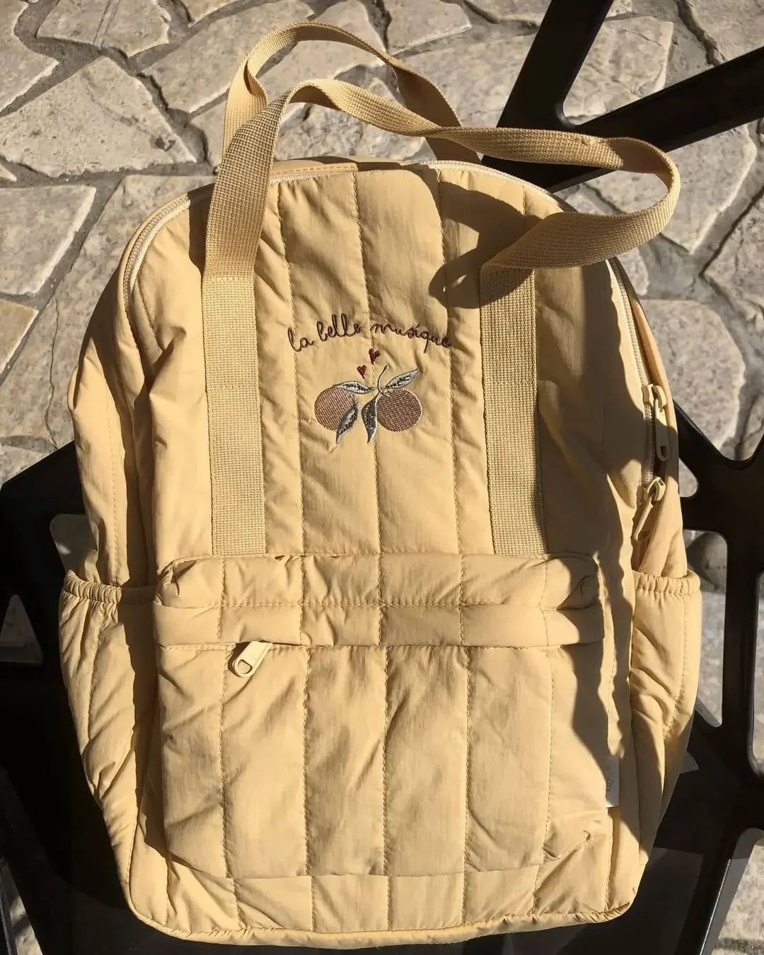 Kids Backpack - Parent-Child Schoolbag for Kindergarten Travel Storage