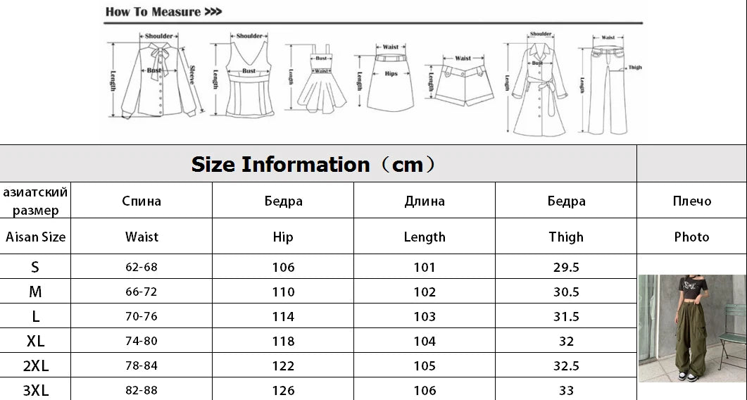 American retro workwear casual pants women's summer versatile straight leg hanging feeling ankle tied pants loose wide leg pants