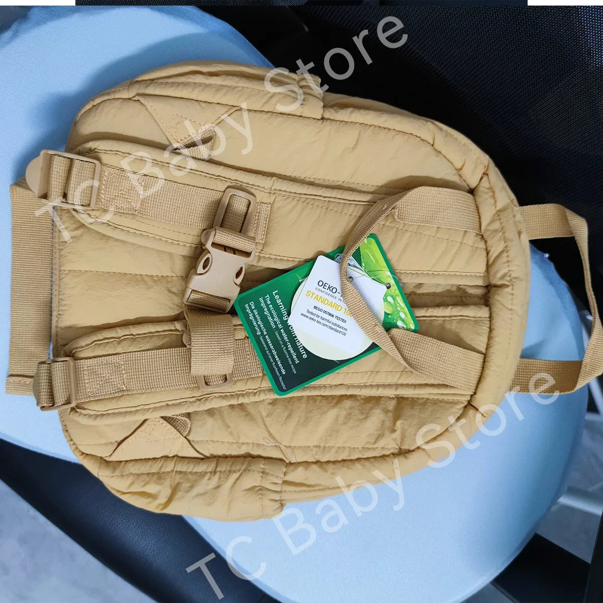 Kids Backpack - Parent-Child Schoolbag for Kindergarten Travel Storage - ZOOMNSTORE
