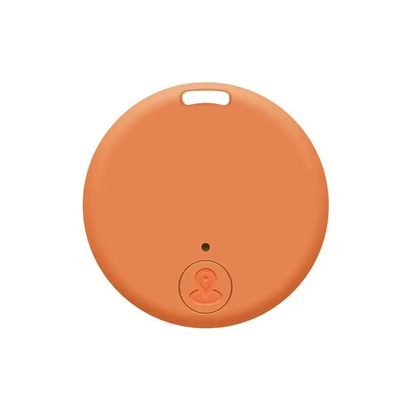 Mini GPS Tracker Bluetooth5.0 Anti-Lost Smart Device Pets Elderly Kid Car Suitcase Wallet Tracking Car Locator For IOS Android