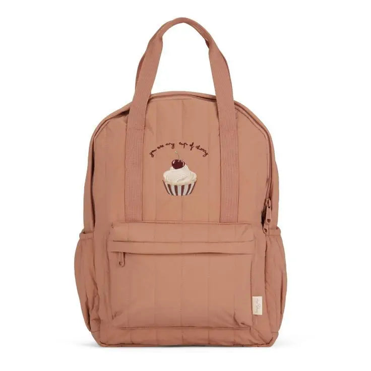 Kids Backpack - Parent-Child Schoolbag for Kindergarten Travel Storage