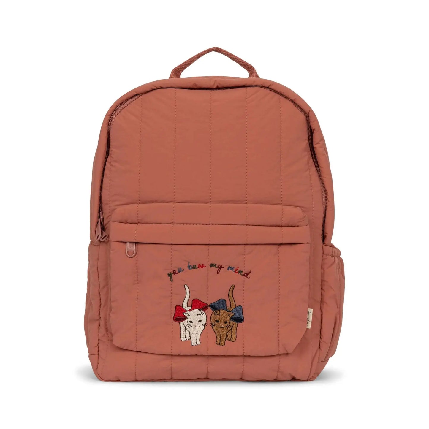 Kids Backpack - Parent-Child Schoolbag for Kindergarten Travel Storage
