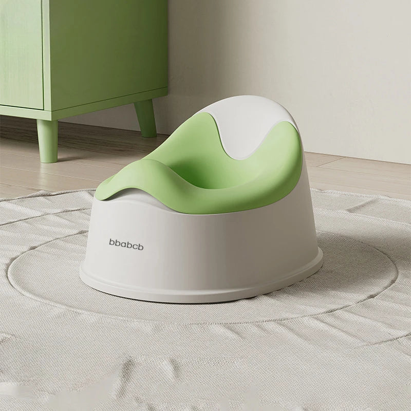 Folding Travel Baby Potty – Portable Child Toilet | Lightweight Toddler Trainer Seat