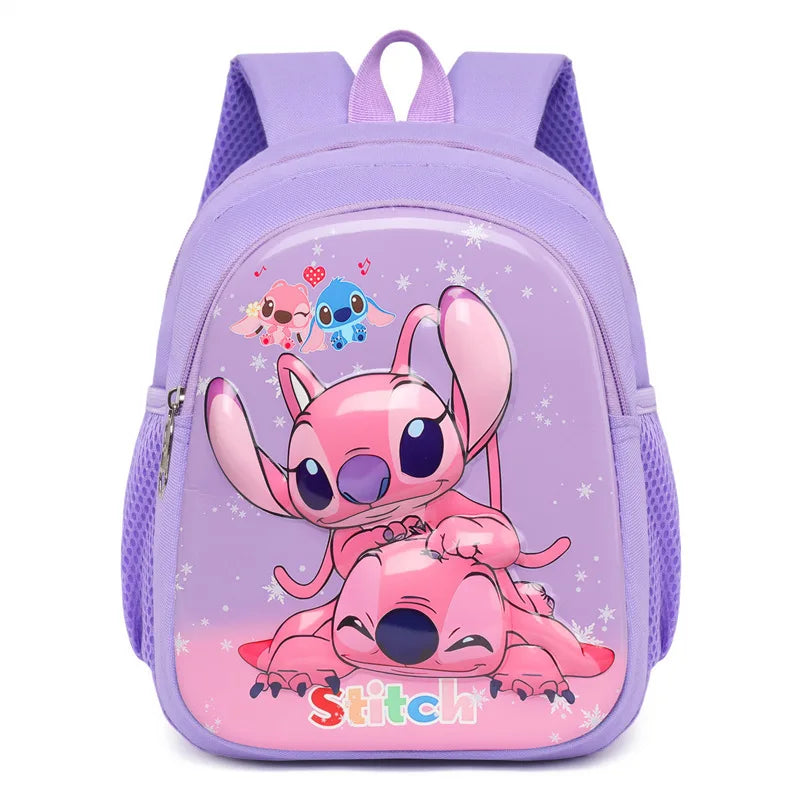 Kawaii Kids Backpack - Large Kindergarten Daypack for Boys and Girls - ZOOMNSTORE