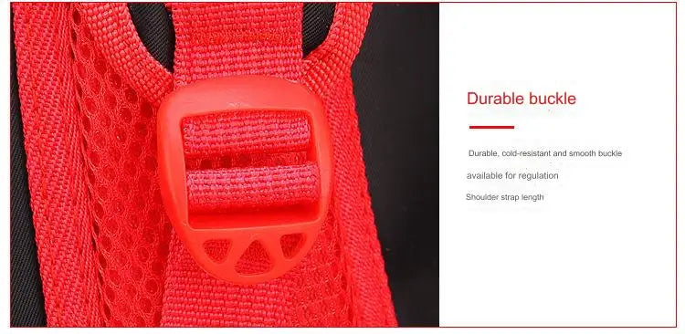 3D Kids Backpack - Durable Spider King Design - ZOOMNSTORE