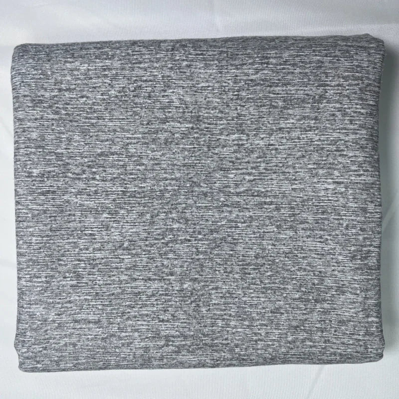 Microfiber Quick Dry Gym Towel Silver ION OdorFree Absorbent Fiber Fast Drying Workout Gear for Body Sweat Working Out Towels